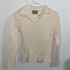 Liz Claiborne Sweater